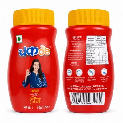 UPDE BANDHANI HING - 50g